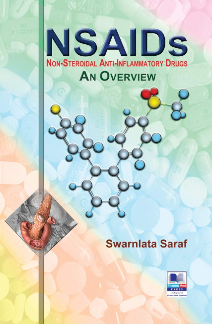 NSAIDs (Nonsteroidal Anti-Inflammatory Drugs) : An Overview     